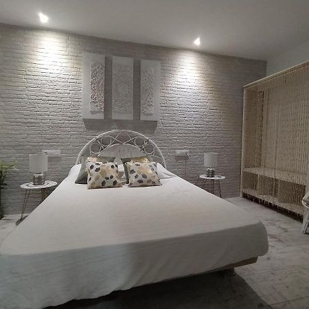 Apartamento Laura Peníscola Exterior foto