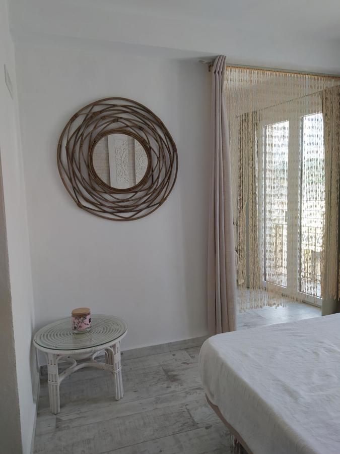 Apartamento Laura Peníscola Exterior foto