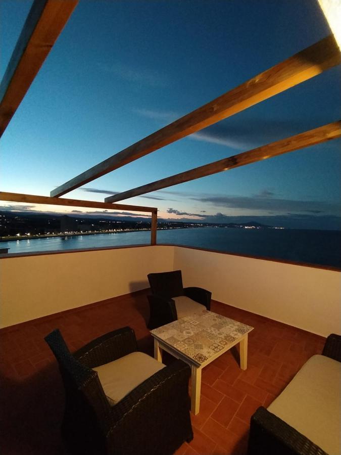 Apartamento Laura Peníscola Exterior foto