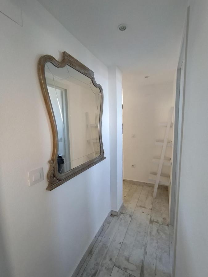 Apartamento Laura Peníscola Exterior foto