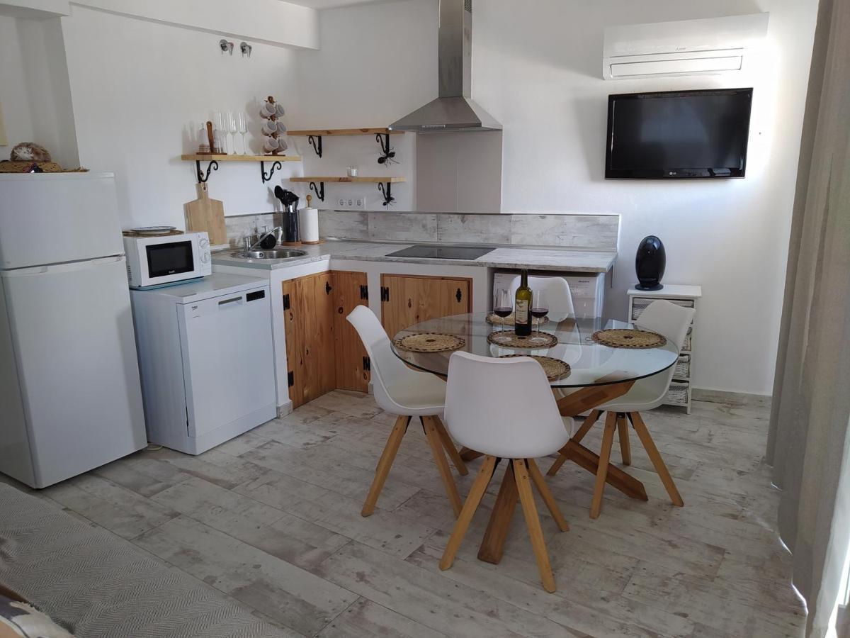 Apartamento Laura Peníscola Exterior foto
