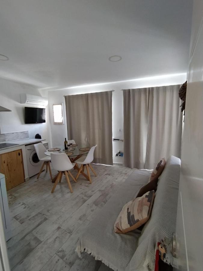 Apartamento Laura Peníscola Exterior foto
