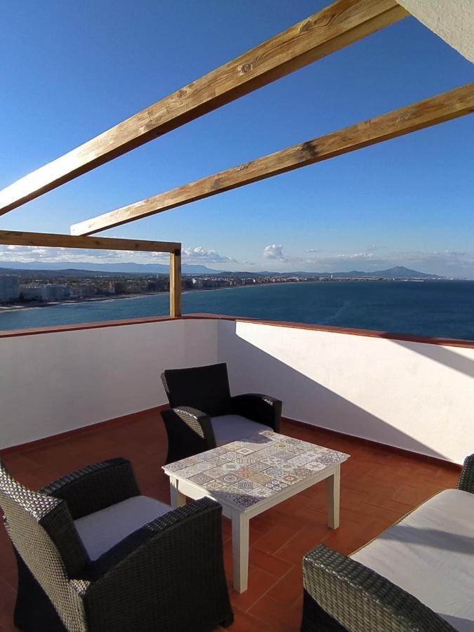 Apartamento Laura Peníscola Exterior foto