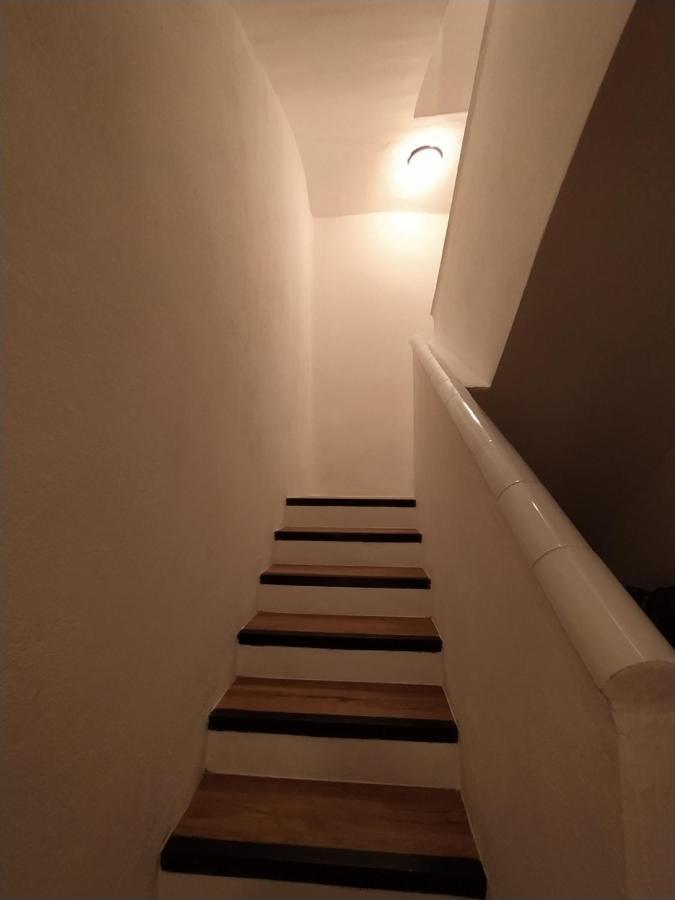 Apartamento Laura Peníscola Exterior foto