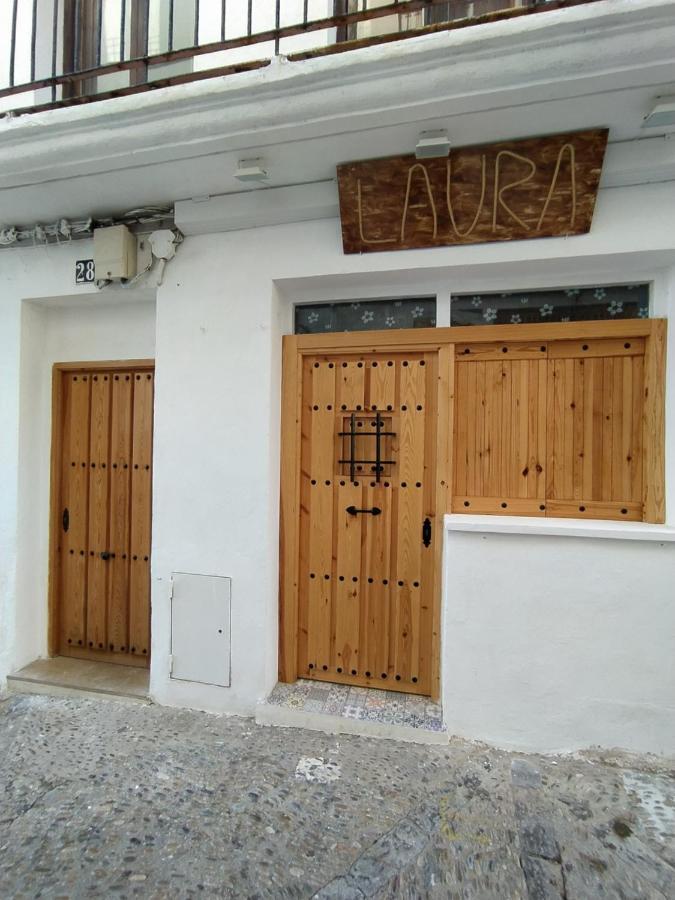 Apartamento Laura Peníscola Exterior foto