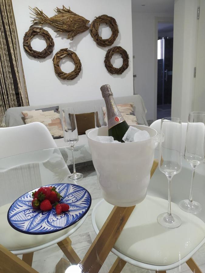 Apartamento Laura Peníscola Exterior foto