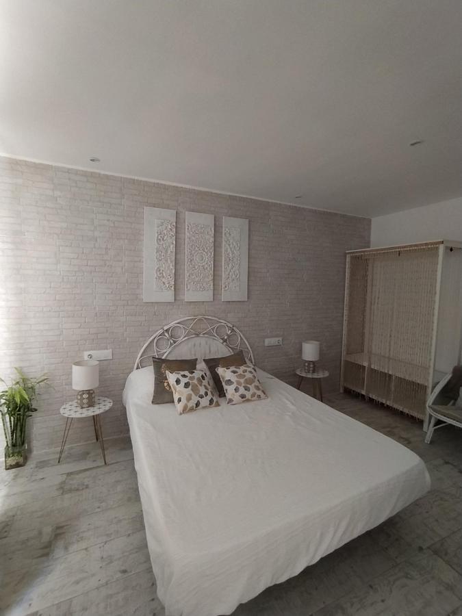 Apartamento Laura Peníscola Exterior foto
