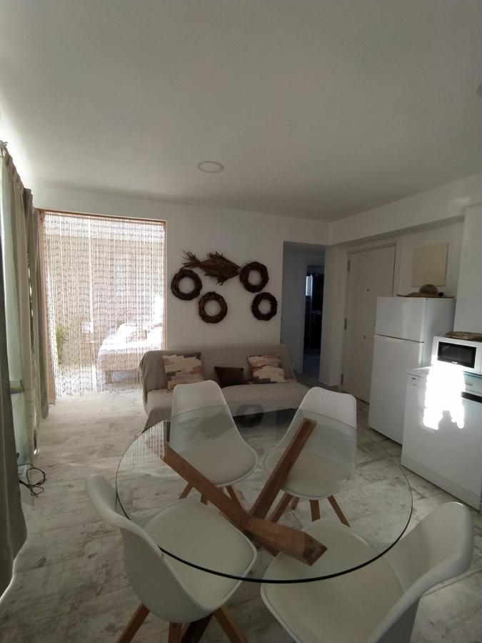 Apartamento Laura Peníscola Exterior foto