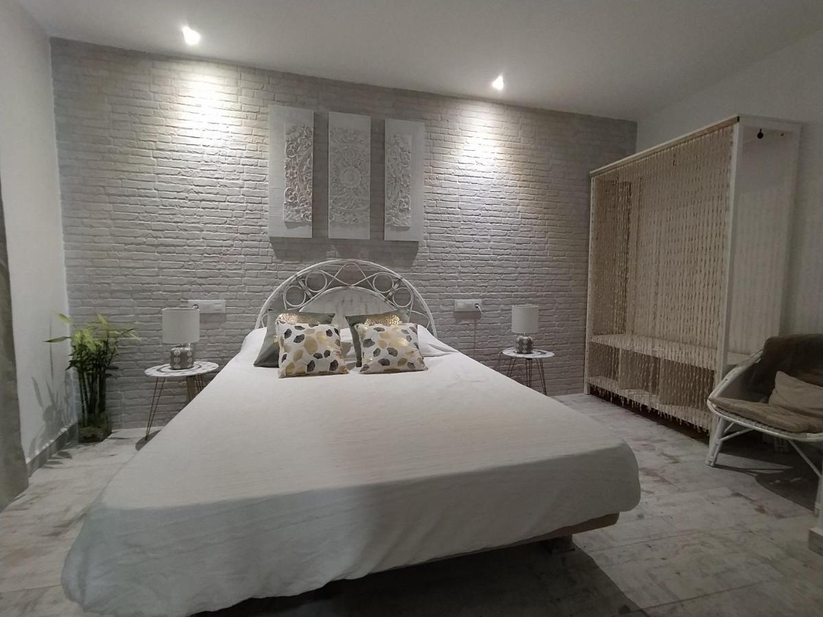 Apartamento Laura Peníscola Exterior foto