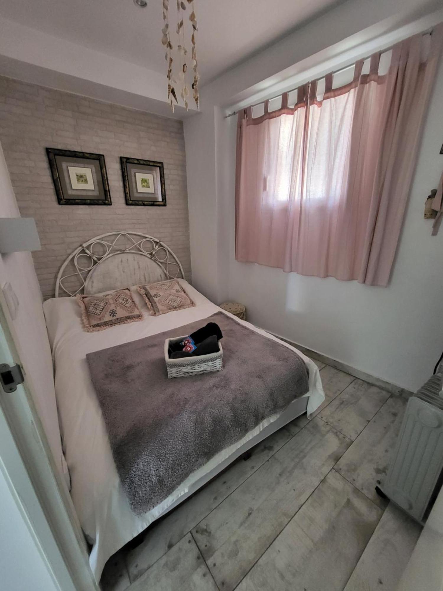Apartamento Laura Peníscola Exterior foto